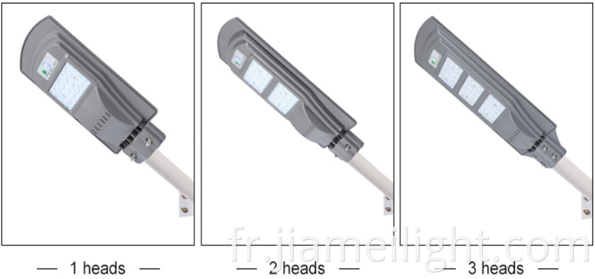 Solar light S2